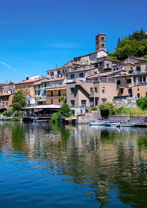 Piediluco